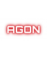 aoc international AOC AG275QXN/(wersja europejska) 27inch AGON-series QHD 165Hz VA monitor 2560x1440 16:9 1ms 400cd/m2 USB Hub HAS HDR400 Gmenu - nr 37