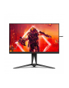 aoc international AOC AG275QXN/(wersja europejska) 27inch AGON-series QHD 165Hz VA monitor 2560x1440 16:9 1ms 400cd/m2 USB Hub HAS HDR400 Gmenu - nr 39