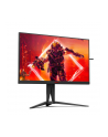 aoc international AOC AG275QXN/(wersja europejska) 27inch AGON-series QHD 165Hz VA monitor 2560x1440 16:9 1ms 400cd/m2 USB Hub HAS HDR400 Gmenu - nr 41