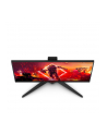 aoc international AOC AG275QXN/(wersja europejska) 27inch AGON-series QHD 165Hz VA monitor 2560x1440 16:9 1ms 400cd/m2 USB Hub HAS HDR400 Gmenu - nr 42