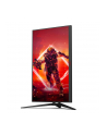 aoc international AOC AG275QXN/(wersja europejska) 27inch AGON-series QHD 165Hz VA monitor 2560x1440 16:9 1ms 400cd/m2 USB Hub HAS HDR400 Gmenu - nr 52