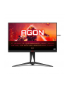 aoc international AOC AG275QZN/(wersja europejska) 27inch AGON-series QHD VA display 2560x1440 16:9 1ms 400cd/m2 USB Hub HAS HDR400 Gmenu - nr 11