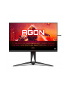 aoc international AOC AG275QZN/(wersja europejska) 27inch AGON-series QHD VA display 2560x1440 16:9 1ms 400cd/m2 USB Hub HAS HDR400 Gmenu - nr 32
