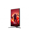aoc international AOC AG275QZN/(wersja europejska) 27inch AGON-series QHD VA display 2560x1440 16:9 1ms 400cd/m2 USB Hub HAS HDR400 Gmenu - nr 38