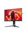 aoc international AOC AG275QZN/(wersja europejska) 27inch AGON-series QHD VA display 2560x1440 16:9 1ms 400cd/m2 USB Hub HAS HDR400 Gmenu - nr 39