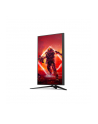 aoc international AOC AG275QZN/(wersja europejska) 27inch AGON-series QHD VA display 2560x1440 16:9 1ms 400cd/m2 USB Hub HAS HDR400 Gmenu - nr 64