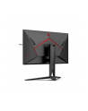 aoc international AOC AG275QZN/(wersja europejska) 27inch AGON-series QHD VA display 2560x1440 16:9 1ms 400cd/m2 USB Hub HAS HDR400 Gmenu - nr 65