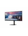 aoc international AOC U34V5C/BK 34inch VA WQHD display 3440x1440 21:9 4ms 300cd/m2 - nr 42