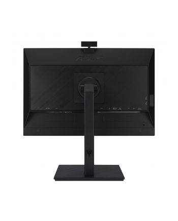 ASUS Business BE24ECSNK 24inch 1920x1080 FHD IPS Monitor 16:9 Webcam Mic DP HDMI 80W USBC MiniPC Attachment