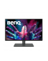 BENQ PD2506Q 25inch WQHD IPS 60Hz 4ms 350cd/m2 HDMI DP USB typ C 65W - nr 1