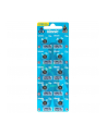 VINNIC BATERIE ALKALICZNE GUZIKOWE MINI G4/AG4/LR66 BLISTER 10 SZTUK L626F - nr 1