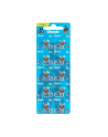 VINNIC BATERIE ALKALICZNE GUZIKOWE MINI G2/AG2/LR59 BLISTER 10 SZTUK L726F - nr 1