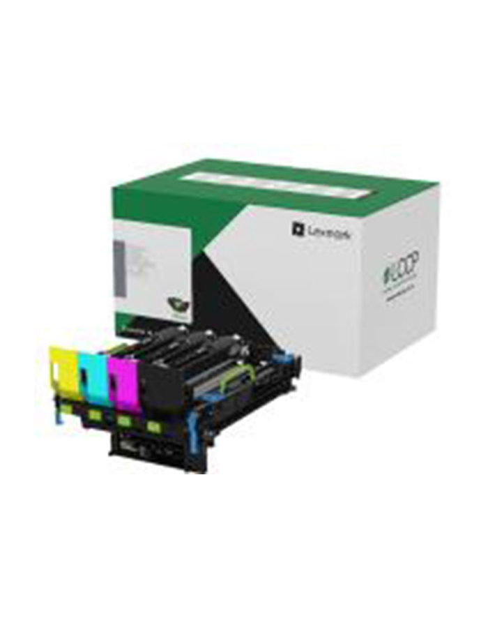LEXMARK CS/X73x C/XC2342/52 150K CMY IK Imaging Units główny