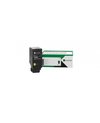 LEXMARK CS730 CX730 Cyn 10.5K CRTG Toner