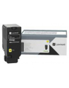 LEXMARK CS730 CX730 Yel 10.5K CRTG Toner - nr 2