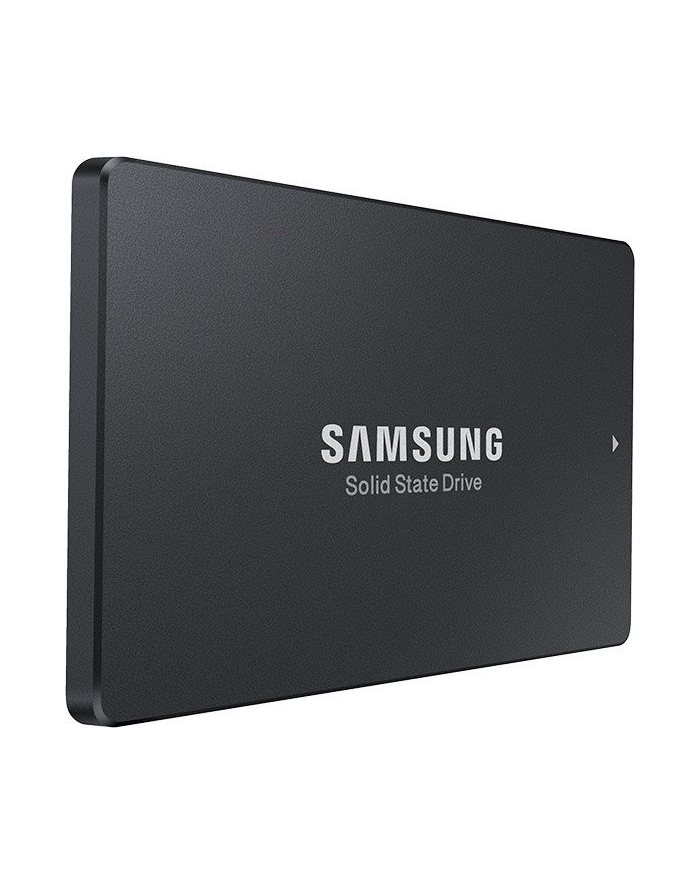 samsung semiconductor SSD SAMSUNG 384TB 2 5  PM897 MZ7L33T8HBNA-00A07 główny