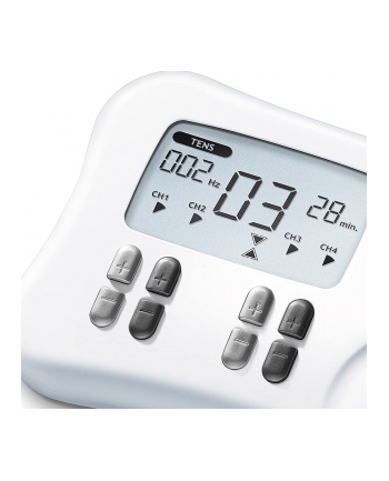 Elektrostymulator Beurer EM 80