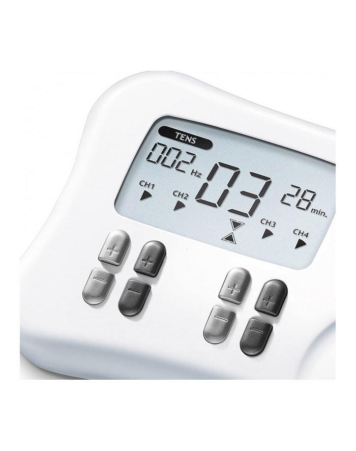 Elektrostymulator Beurer EM 80 główny