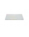 CORSAIR K70 PRO MINI WIRELESS RGB 60 Mechanical Gaming Keyboard Backlit RGB LED CHERRY MX Red White PBT Keycaps - nr 2