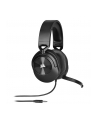 CORSAIR HS55 Surround Headset Carbon (wersja europejska) - nr 1