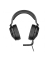 CORSAIR HS55 Surround Headset Carbon (wersja europejska) - nr 2