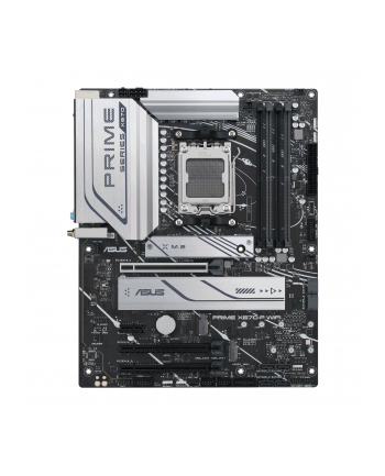 ASUS PRIME X670-P WIFI