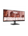 aoc international AOC U34E2M 34inch Monitor HDMI DisplayPort USB - nr 39
