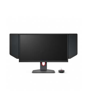 Monitor BENQ XL2566K 24.5'' FHD TN 360Hz 0.5ms 320cd/m2 HDMI DP