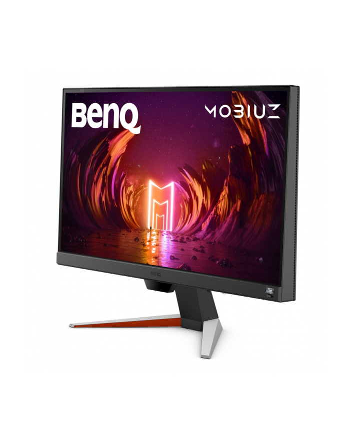 BENQ EX240N 23.8inch FHD VA 165Hz 1ms 250cd/m2 HDMI DP główny