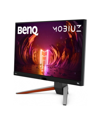 BENQ EX270QM 27inch WQHD IPS 240Hz 1ms 400cd/m2 HDMI 2.1 DP