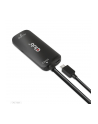 club 3d Adapter Club3D CAC-1335 HDMI™+ Micro USB to DisplayPort™ 4K120Hz or 8K30Hz M/F Active Adapter - nr 42