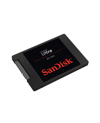 SANDISK Ultra 3D SATA 2.5inch SSD 1TB