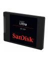 SANDISK Ultra 3D SATA 2.5inch SSD 500GB - nr 12