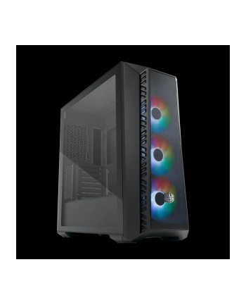 COOLER MASTER obudowa Masterbox 520 Mesh midi tower ARGB nr 2