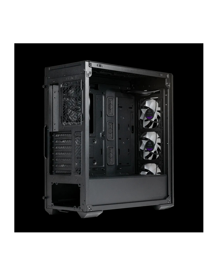 COOLER MASTER obudowa Masterbox 520 Mesh midi tower ARGB główny