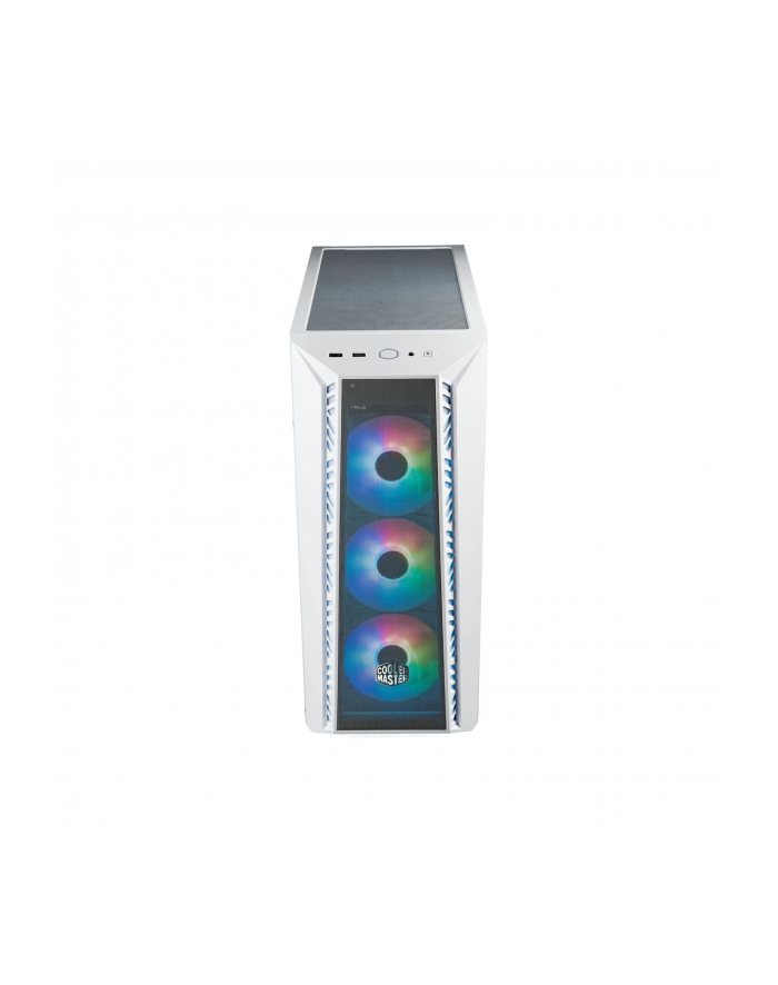 COOLER MASTER obudowa Masterbox 520 Mesh midi tower ARGB główny