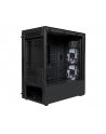 COOLER MASTER obudowa TD300 Mesh mini ITX ARGB - nr 33