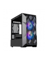COOLER MASTER obudowa TD300 Mesh mini ITX ARGB - nr 56