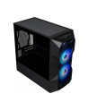 COOLER MASTER obudowa TD300 Mesh mini ITX ARGB - nr 7