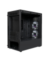 COOLER MASTER obudowa TD300 Mesh mini ITX ARGB - nr 9