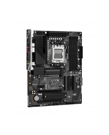 ASROCK X670E PG LIGHTNING AM5 4xDIMM DDR5 ATX MB