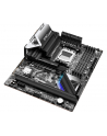 ASROCK X670E PRO RS AM5 4xDIMM DDR5 ATX MB 4xM.2 6xSATA - nr 12