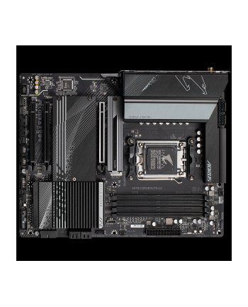 GIGABYTE X670 AORUS ELITE AX