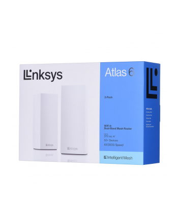 System Mesh LINKSYS MX2002-KE