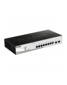 D-link-DGS-1210-10/E 10-Port Gigabit Switch 2 SFP - nr 5