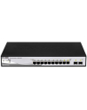 D-link-DGS-1210-10/E 10-Port Gigabit Switch 2 SFP - nr 19