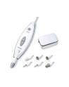 Zestaw do manicure/pedicure Beurer MP 41 - nr 2