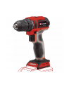 Wiertarko-wkrętarka TE-CD 18/40 Li BL Solo EINHELL - nr 10