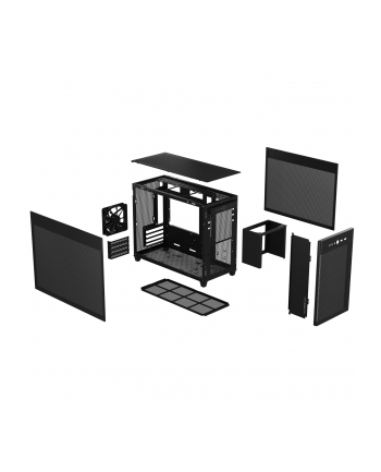 Obudowa  ASUS AP201 PRIME CASE