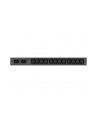 APC Rack ATS 230V 10A C14 in 12-C13 out - nr 16